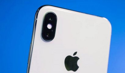 Apple habría ordenado bajar en un 50% la producción del iPhone X